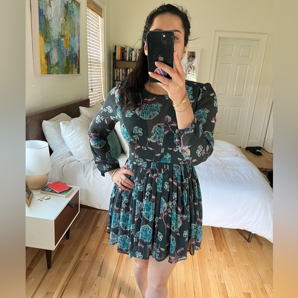 Beautiful dress for all occasions